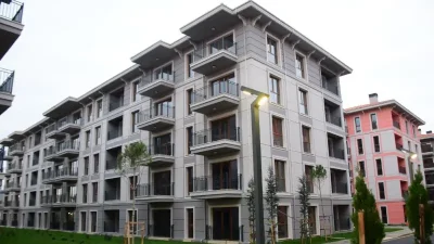 TOKİ kiralık sosyal konut başvuruları 14 Eylül’de başladı. İstanbul’da 10