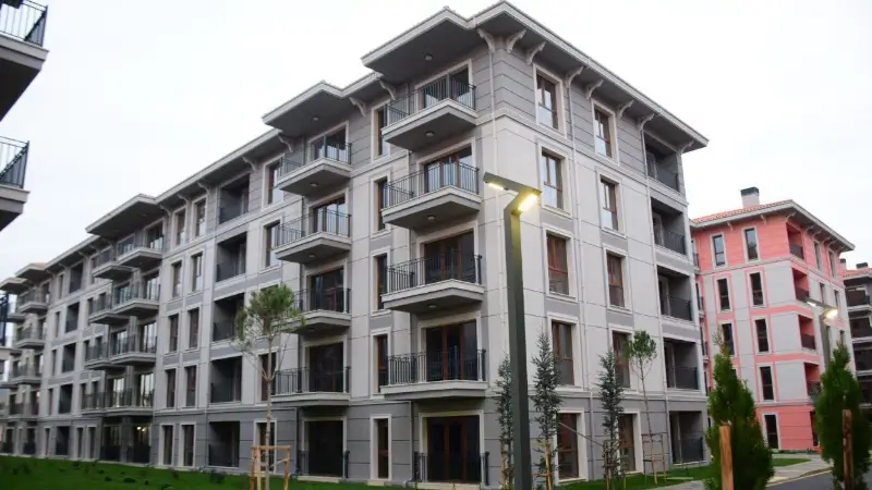 TOKİ kiralık sosyal konut başvuruları 14 Eylül’de başladı. İstanbul’da 10
