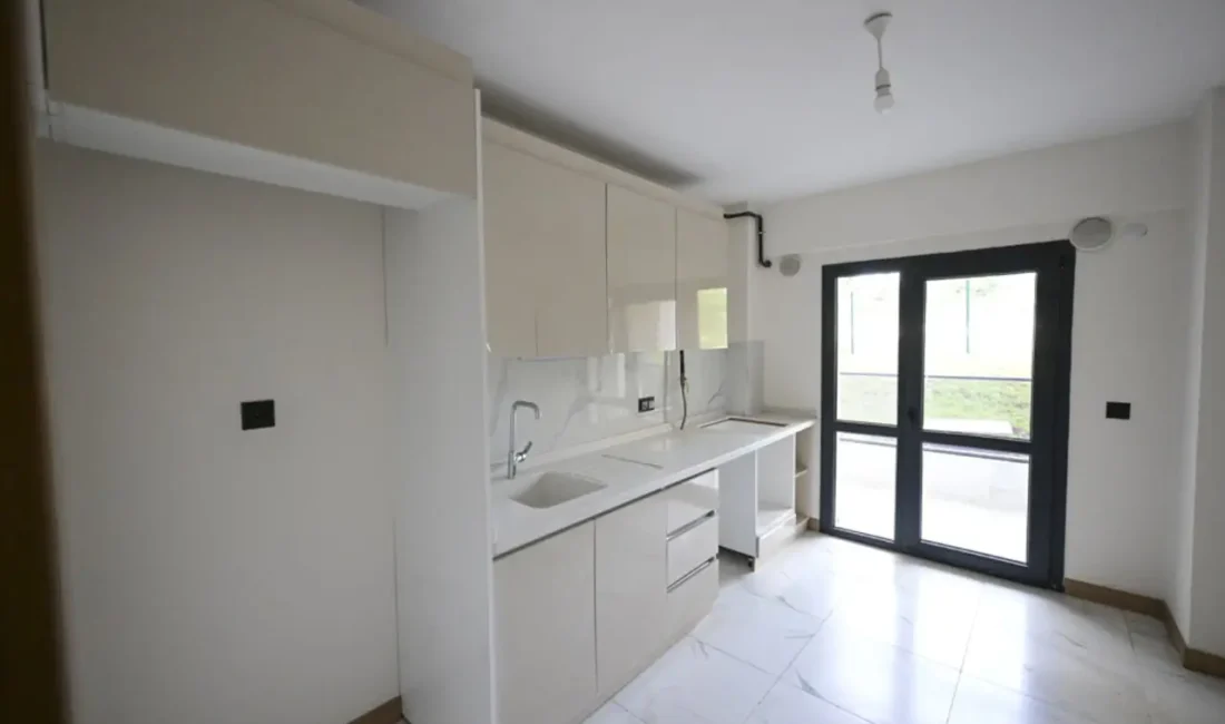 Cumhurbaşkanı Yardımcısı Cevdet Yılmaz, sosyal konut ve kiralık sosyal konut