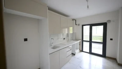 Cumhurbaşkanı Yardımcısı Cevdet Yılmaz, sosyal konut ve kiralık sosyal konut