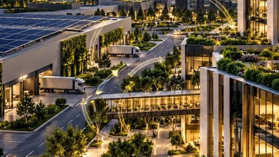 Yeşil finansmanın yeni filtresi yürürlükte: Gayrimenkul yatırımlarında üçlü uyum testi