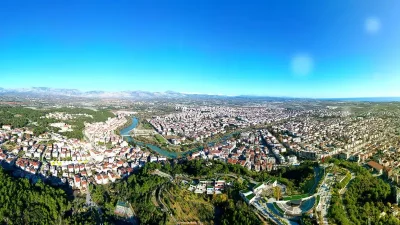 Manavgat ve Side’de turizm sezonunun kasım sonuna kadar uzaması, kısa