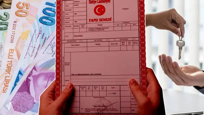 Borsa ve fonlardaki dalgalanma sonrası yatırımcıların gayrimenkule yönelebileceği belirtiliyor. Uzmanlar