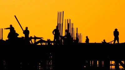 İtalya İnşaat PMI ağustosta 49,1’den 41,7’ye geriledi. Konut ve ticari