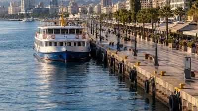 36 yıllık işletme hakkı için yapılan nihai pazarlıkta açık artırma
