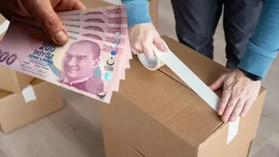 Ankara'da taşınma hareketliliği 2026 yılının üçüncü çeyreğinde dikkat çekici biçimde