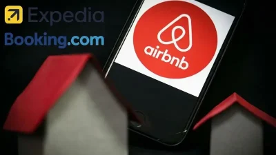 Booking, Airbnb ve Expedia düzenlemesi TBMM Komisyonunda kabul edildi. Platformlara