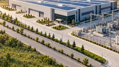 35.736,27 metrekarelik tahsisli arsa üzerinde kurulan 14.383,05 metrekarelik tesisin ana