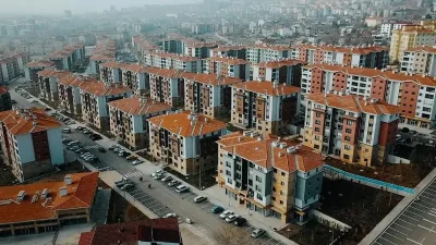Türkiye'de konut satışları eylül ayında 142 bin 390'a ulaşarak 2026'nın
