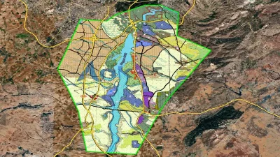 Ankara Gölbaşı'nda önemli imar planı değişikliği! Bakanlık, 6 Ekim 2026