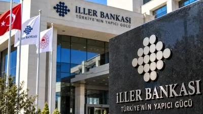 9 Ekim 2026 tarihli 11856 sayılı Cumhurbaşkanı Kararı, İller Bankası