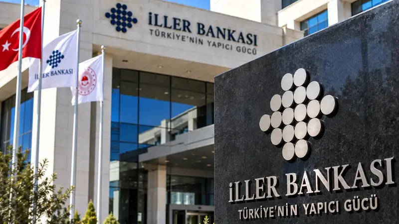 9 Ekim 2026 tarihli 11856 sayılı Cumhurbaşkanı Kararı, İller Bankası