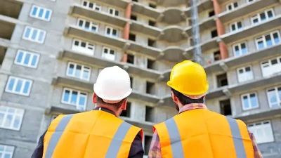 İstanbul’da eski binalara yönelik deprem endişesi konut tercihlerini değiştiriyor. Alıcılar
