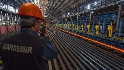 KARDEMİR, 3,956 milyar TL yatırımla toplam 120,5 MWp kapasiteli güneş