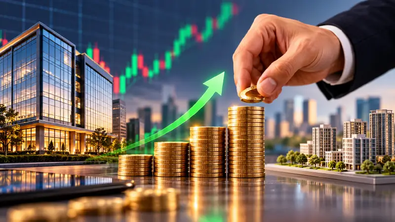 Kuzugrup GYO, 19 Ekim'de 154 bin adet KZGYO payı geri