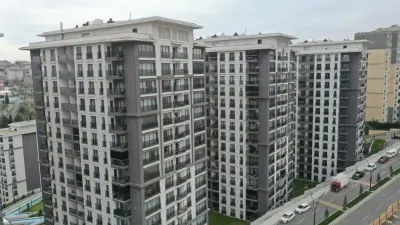 Türkiye'nin beş büyükşehirinde ev sahibi olmanın kredi maliyeti hesaplandı. Konut