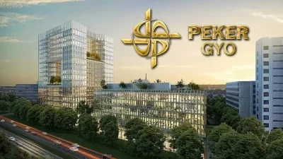 Peker Holding, Peker GYO paylarının Tera Yatırım Holding’e devrinin tamamlandığını