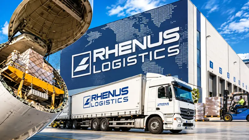 Alman Rhenus Group, Orta Koridor’da Özbekistan’dan Türkiye’ye uzanan 14 terminal