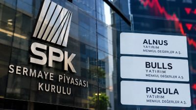 SPK'dan finans ve gayrimenkul değerleme sektörünü ilgilendiren kararlar geldi. Üç