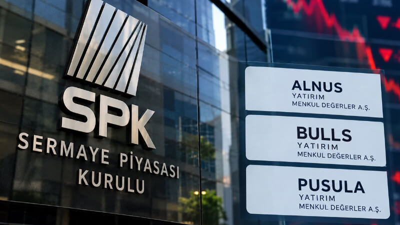 SPK'dan finans ve gayrimenkul değerleme sektörünü ilgilendiren kararlar geldi. Üç