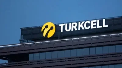 Turkcell, İstanbul Finans Merkezi'nde toplam 16 milyar 511 milyon 700