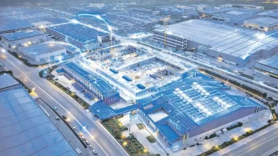 Türkiye veri merkezi yatırımlarında büyümeye hazırlanıyor. 2030'a kadar en az