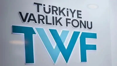 Ziraat Katılım ve Halk Katılım'ın TVF bünyesinde birleştirilmesi için ilk
