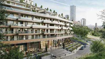 Çankaya’daki 22 bağımsız bölüm için 9 Ekim’de sözleşme imzalandı. Satıcı