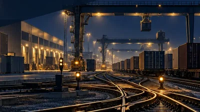 Demiryolu Emniyet Yönetmeliği’ndeki idari para cezası alt sınırı 25.000 TL’den