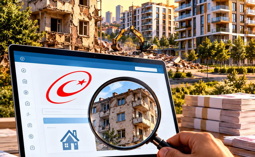 İstanbul'daki bina çökmeleri yapı güvenliği endişesini artırdı. Peki oturduğunuz bina