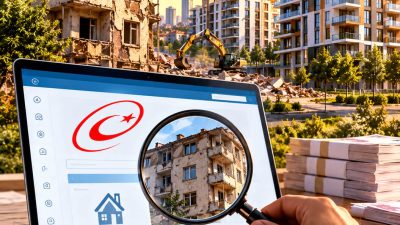 İstanbul'daki bina çökmeleri yapı güvenliği endişesini artırdı. Peki oturduğunuz bina
