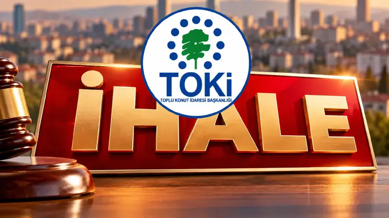 TOKİ, Şırnak Yenimahalle'de İlk İşyerim Projesi kapsamında 87 iş yeri