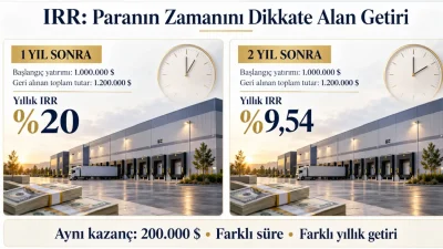 Endüstriyel Gayrimenkul Geliştirme Kılavuzu BÖLÜM 6 
