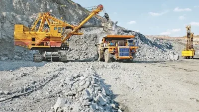 Türkiye’de 2026 yılında 1.702 maden ruhsat sahasının faaliyeti durduruldu, 801