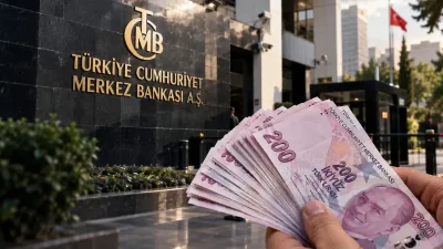 Türkiye Cumhuriyet Merkez Bankası, 22 Ekim Perşembe günü kritik faiz